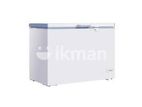 FUJI 350L Chest Deep Freezer FUJ-350CF (Inverter Technology)