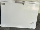 FUJI 350L Chest Deep Freezer Inverter Technology