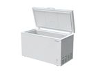 FUJI 350L Chest Deep Freezer (White)