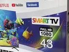 FUJI 43″ FHD LED ANDROID SMART TV 43FUF-UAS1420