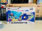 FUJI 43″ FHD LED ANDROID SMART TV 43FUF-UAS1420
