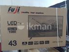 FUJI 43″ FHD LED TV -43FUFUA2020
