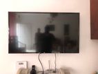 FUJI 43” TV