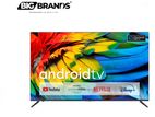 Fuji 43" Smart Android FHD LED TV _ Dinapala Group