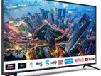 Fuji 55 Inch 4K Smart Android UHD TV