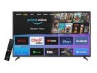 FUJI 55″ UHD LED SMART TV With Built-In Netflix and YouTube 55FU-S5519A