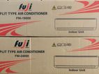 Fuji Air Conditioners - 12000 Btu