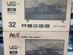 Fuji A+Panel 32” LED Tv