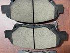 Fuji Brake Pads 763 Wk