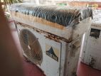 Fuji Cool Brand. 24000 BTU Air-Conditioner. Used