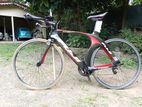 Fuji Delta Six Time Trial Triathlon Racing Bicycle