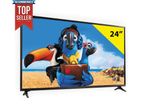 FUJI HD LED TV 24″ 24FU-2224