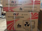 Fuji Inverter 12000BTU Ac with Wifi