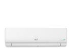 Fuji Japan 12000 BTU Non- inverter Air conditioner AC with Piping