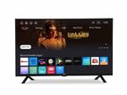 Fuji Japan 43" Smart Android FHD LED TV