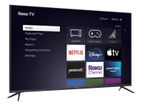 Fuji Japan 55 Inch 4K Smart Android Uhd Tv