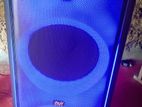 Fuji FUBS-2611 Bluetooth Speaker