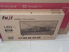 FUJI LED TV -24" -24FU-MN19A