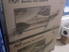 FUJI LED TV - 43''-43FUFUA2020