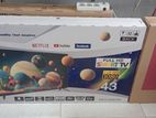 Fuji Led Tv 43 Smart -43 Fu-Sn910 A