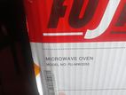 FUJI Microwave Oven [20L/Manual] FU-MW2055
