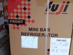 Fuji Mini Bar Refregirator 39 L Fmr -396 D