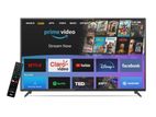 Fuji Smart Led Tv 43" - 43 Fus352