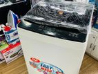 Fuji Top Loading Washing Machine with Dry 11KG – FJ11-1211 [White]