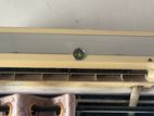 Fujicool 12000BTU Air Conditioner
