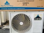 Fujicool 18000 BTU AC