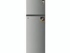 Fujicool 267L Double Door AI Inverter Refrigerator