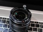 Fujifilm 18-55 mm f2.8-4 Lens
