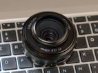 Fujifilm 27mm F2.8 Lens Auto focus