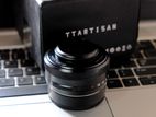 Fujifilm 27mm f2.8 TTArtisans Auto Focus Lens