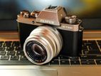 Fujifilm 35mm F2 Wr Lens