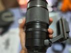 Fujifilm 50-140mm Lense