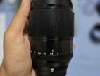 Fujifilm 90mm F2 Lense