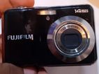 Fujifilm Camera