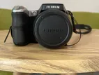 Fujifilm Camera
