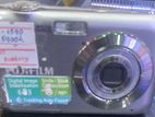 Fujifilm Digital Camera