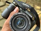 Fujifilm Digital Camera S4500