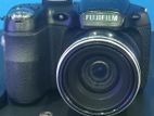 Fujifilm DSLR Camera