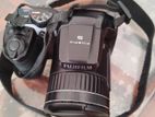 Fujifilm Fine PIX S4600