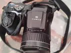 Fujifilm Fine PIX S4600