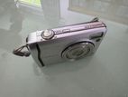 Fujifilm FinePix F40fd Digital Camera for Parts