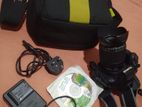 Fujifilm finepix HS55 2013
