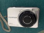 Fujifilm Finepix L50 Digital Camera