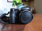 Fujifilm FinePix S 5700 Camera