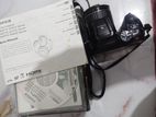 Fujifilm Finepix S4600