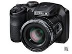 Fujifilm FinePix S6800 Digital Camera